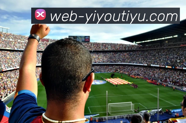 易游体育APP 封面图