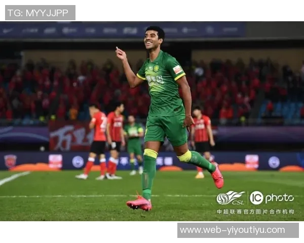 张玉宁第67分钟推射破门国安奋力追分1-2落后仍有希望