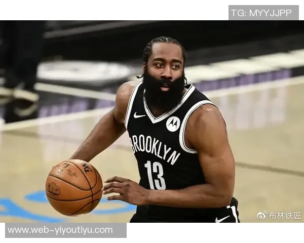 哈登各队首秀数据曝光火箭时期狂砍37分篮网豪取三双表现惊艳